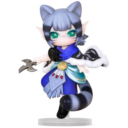 ROBOTIME MH SURI CỬU LINH ĐÀO VIÊN SGXX 60019615