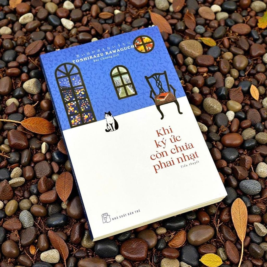 Khi Ký Ức Còn Chưa Phai Nhạt