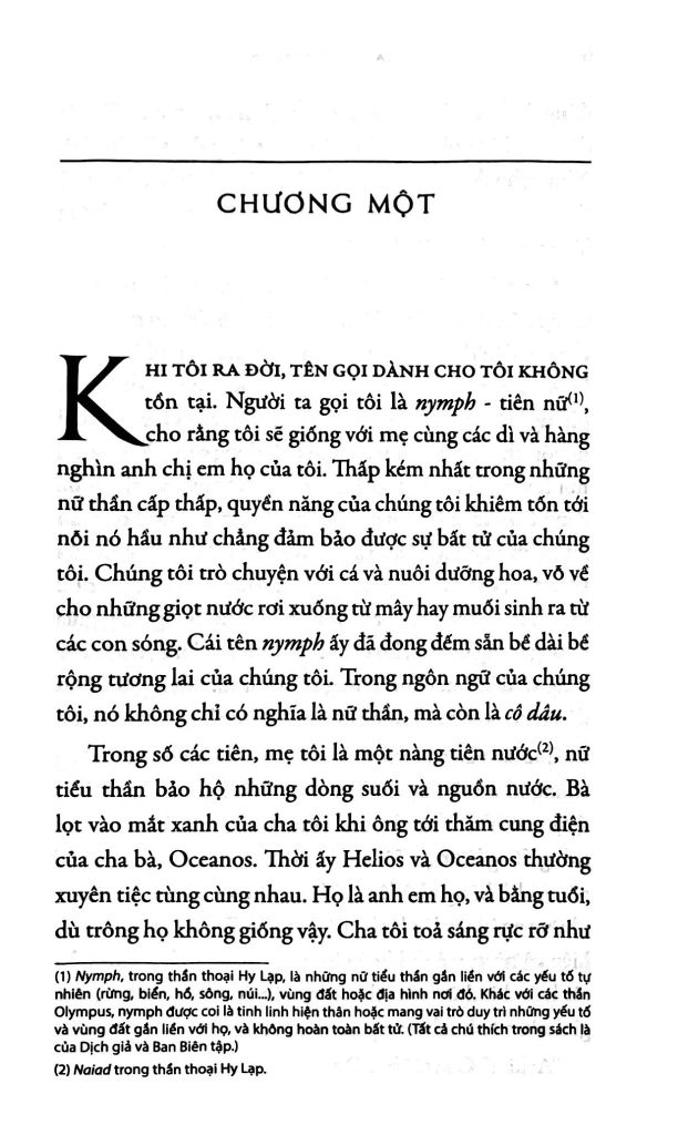 Sách Circe (Wings Books)