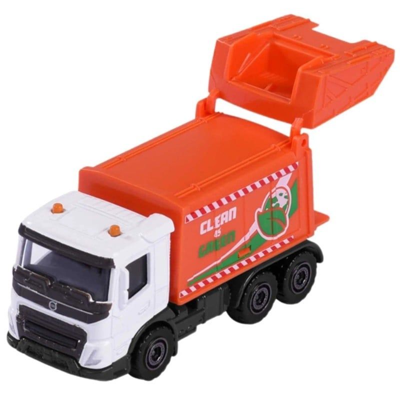 MAJORETTE XE MÔ HÌNH CITY PREMIUM VEHICLES 8503000002 (SIMBA) - GIAO HÀNG NGẪU NHIÊN