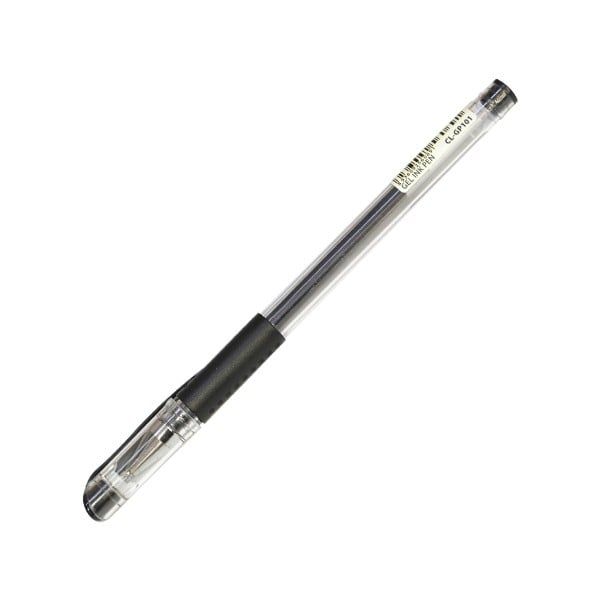 Bút Gel ClassMate GP101 ( Mực Đen ) (TK)