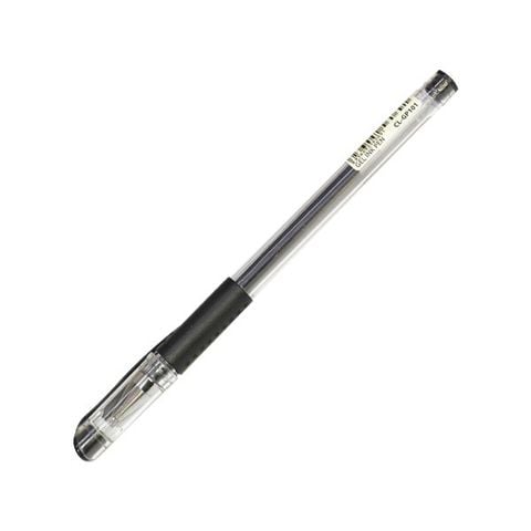 Bút Gel ClassMate GP101 ( Mực Đen ) (TK)