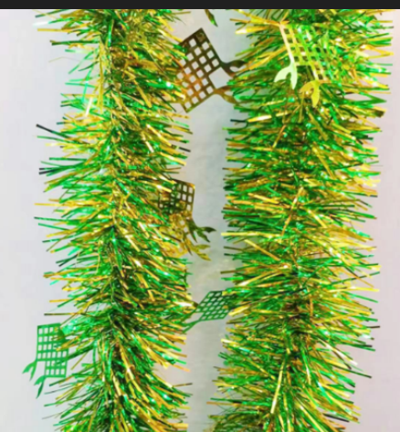 Dây Kim Tuyến 9Cm/2M Dkt#3 (Thck0462)