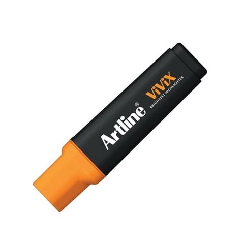 Bút Dạ Quang Cam Vivix - EK-670 FOR (PM)