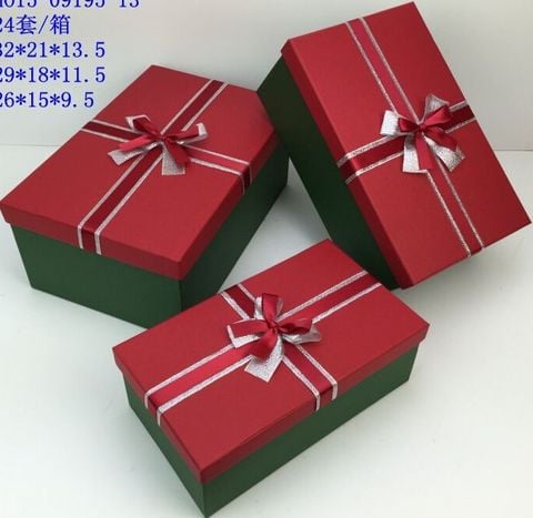 Hop Qua Chu Nhat Trung Hl-09195-13M (Thck0462)