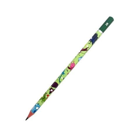 Bút Chì Gỗ CL-PC502-2PC0014 (TK)