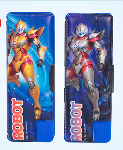 Hộp Bút Hít 35314-X (Thnk019)