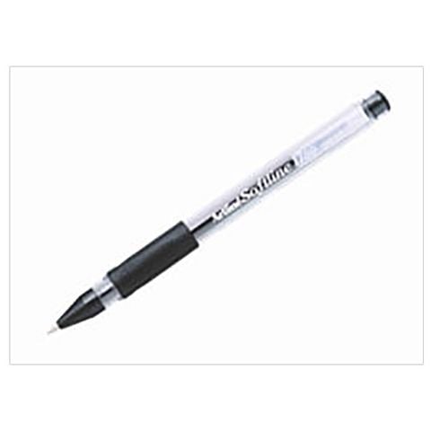 Bút bi mực Gel EGB-1700 BK (PM)