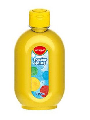 Màu Nước 300ML Vàng Keyroad KR971880