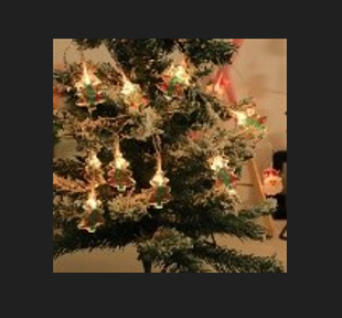 Dây Đèn Led 5M 809 (Thck0462)