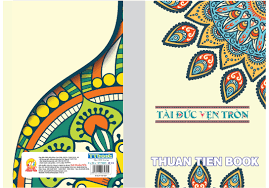 Tập Thuận Tiến 200 Trang ĐL 70 - Gáy Vuông Tài Đức Vẹn Tròn