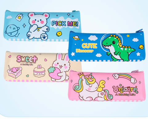 Bóp Viết Vải Bd-331-X (Thnk019)