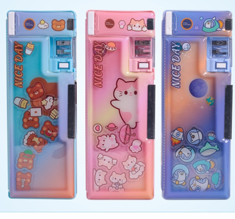 Hộp Bút Hít 35321 (Thnk019)