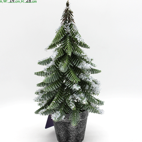 Chậu Thông Để Bàn 28Cm 60Xs390-8 (Thck0462)