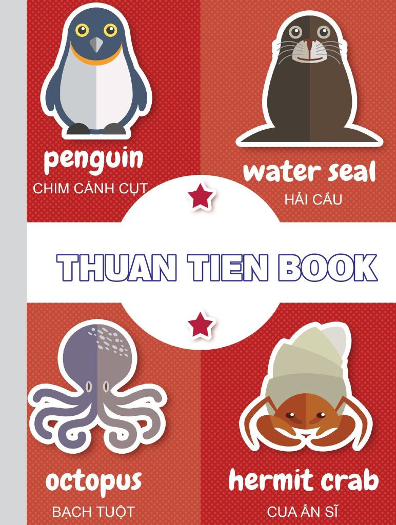 Tập Vở Thuận Tiến 98t DL60 Gáy Vuông Back To School