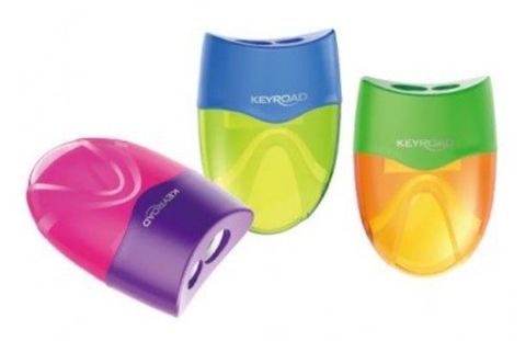 Chuốt Chì 2 Đầu Keyroad KR971687