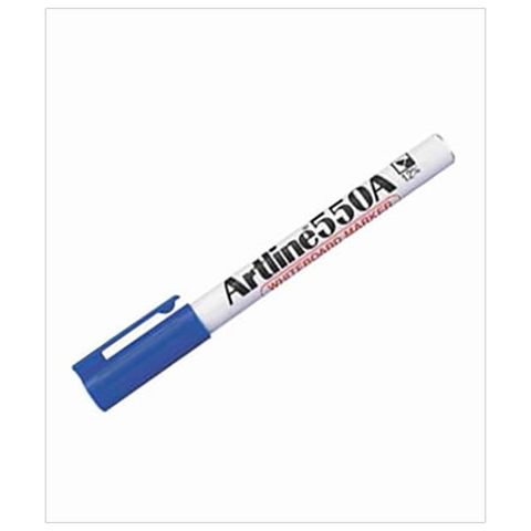 Viết lông bảng EK-550A BL xanh 1.2mm (PM)