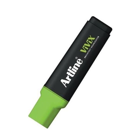 Bút Dạ Quang Xanh Lục Vivix - EK-670 FGR (PM)