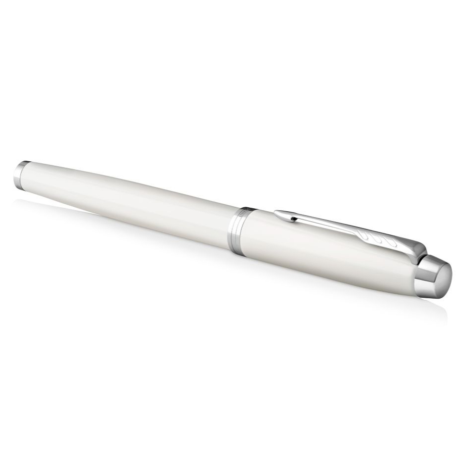 PARKER 60001508 Bút Lông Bi  IM X-WHITE LQ CT TB4-1975582