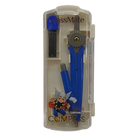 Compass Kim Loại Classmate CL-CM103 (TK)