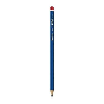 Bút Chì Đen Lyra Robinson 3H 1210113