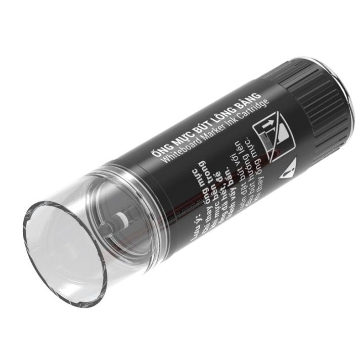 Ống Mực Bizner BIZ-WBIC01 - Màu Đen