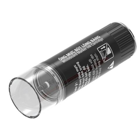 Ống Mực Bizner BIZ-WBIC01 - Màu Đen