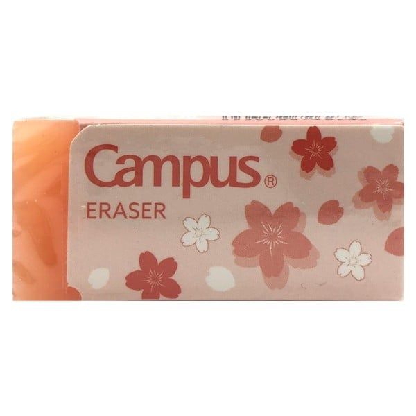 Tẩy Sakura ER-SKR-30 - Màu Cam (TK)