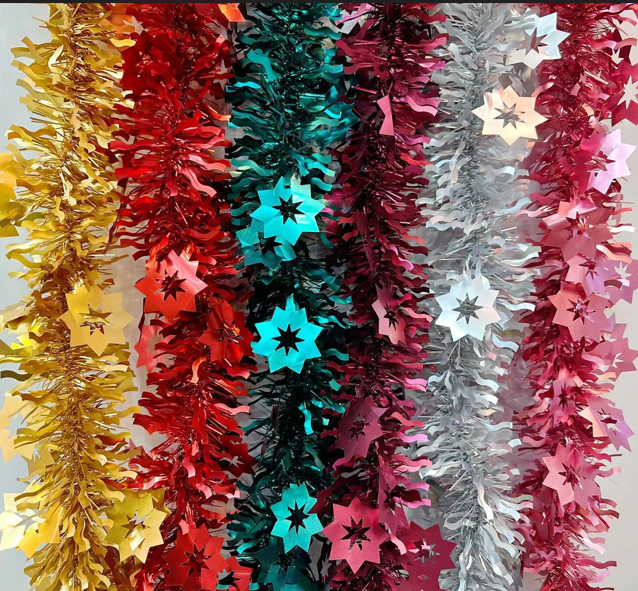 Dây Kim Tuyến 9Cm/2M Dkt#6 (Thck0462)