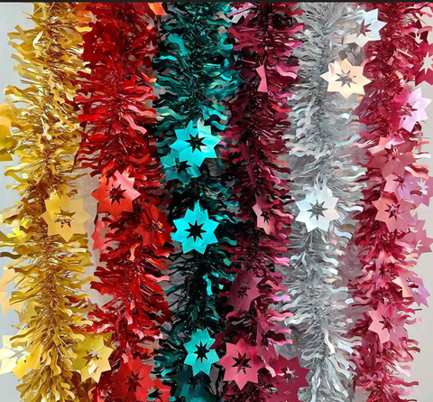 Dây Kim Tuyến 9Cm/2M Dkt#6 (Thck0462)