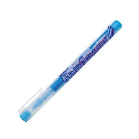 Bút Thư Pháp Pastel Artline 2.0-EMP-2CL-Xanh (PM)