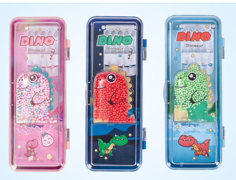 Hộp Bút Hít 35309 (Thnk019)