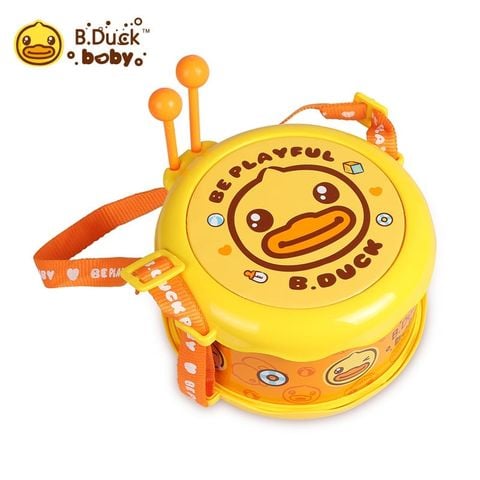 Đồ Chơi Bộ Trống B.Duck Wl-Bd005 Hangwing