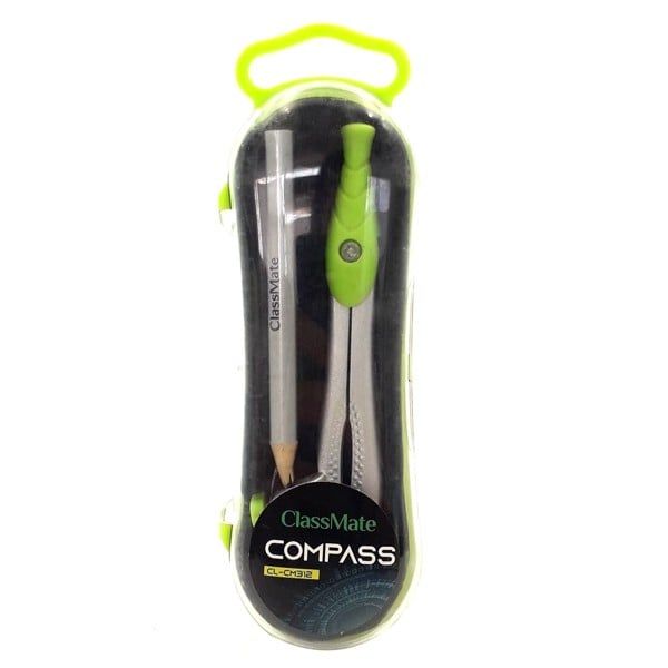 Compas Kim Loại CL-CM312 (TK)