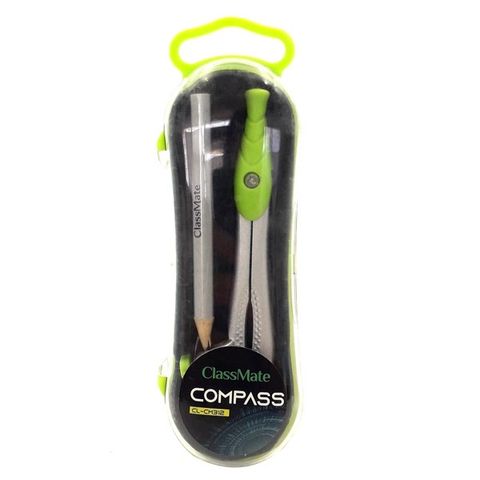 Compas Kim Loại CL-CM312 (TK)