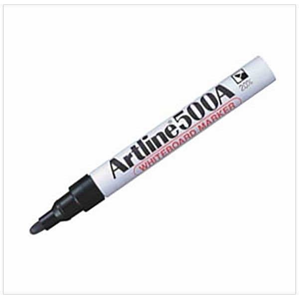 Bút viết bảng EK-500A BK Đen (PM)