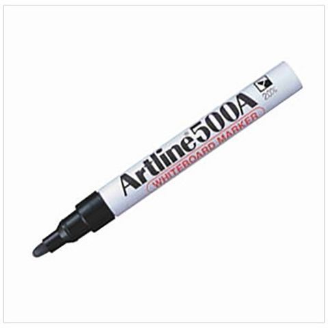 Bút viết bảng EK-500A BK Đen (PM)