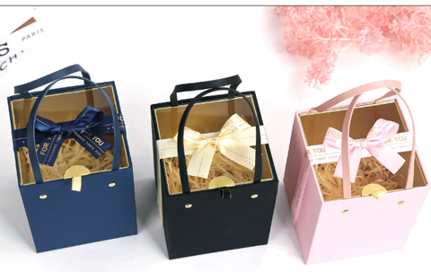 Hộp Quà Vuông 125*125