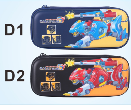 Bóp Viết Eva 38150-X (Thnk019)