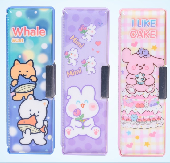 Hộp Bút Hít 3537-X (Thnk019)