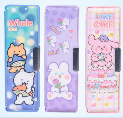 Hộp Bút Hít 3537-X (Thnk019)