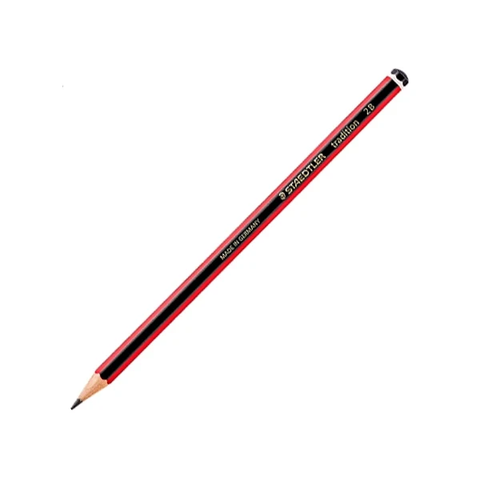 Viết Chì Staedtler 110 2B