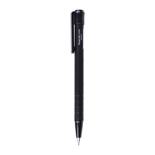 Bút Chì Kim Bấm Pentel 0.5mm - A255A-10