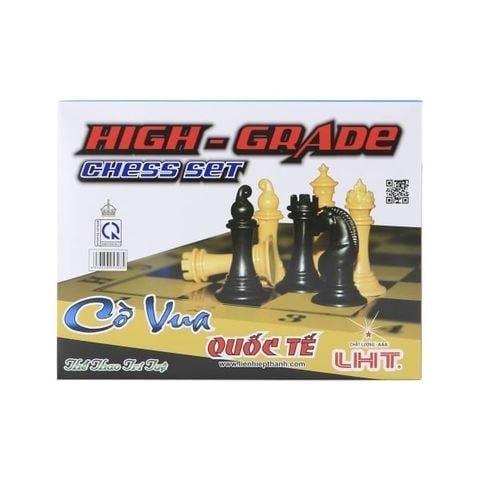 Cờ Quốc Tế Hộp Giấy Lớn XNK