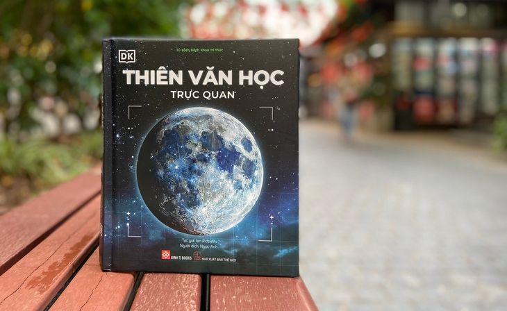 THIÊN VĂN HỌC TRỰC QUAN (BC)