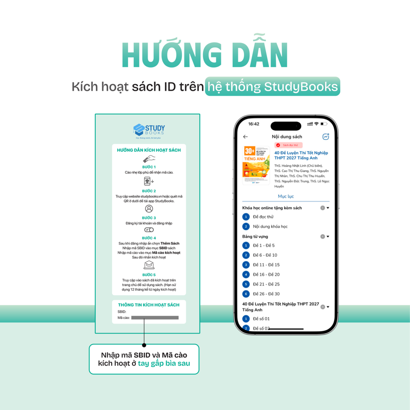 30+ Đề Luyện Thi Tốt Nghiệp THPT 2027 - Địa Lí