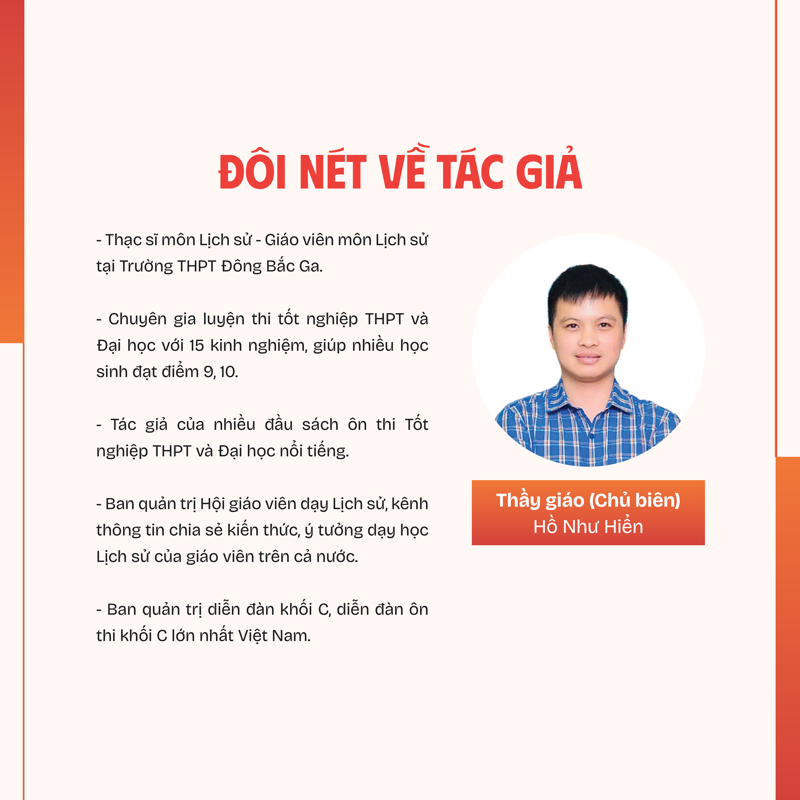 30+ Đề Luyện Thi Tốt Nghiệp THPT 2027 - Lịch Sử