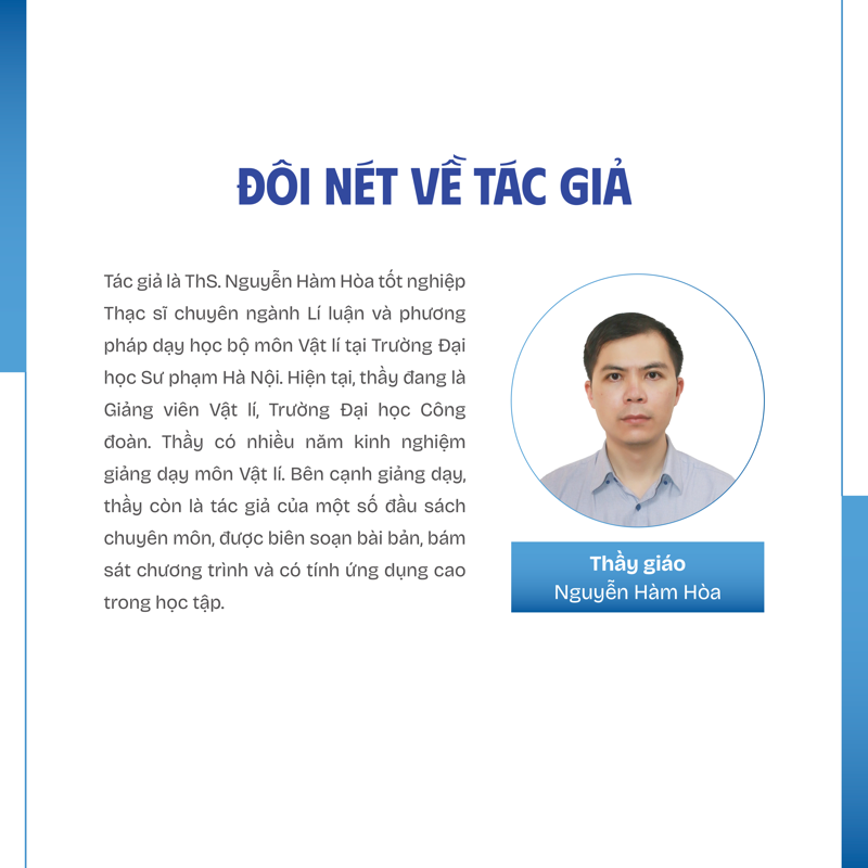 30+ Đề Luyện Thi Tốt Nghiệp THPT 2027 - Vật Lí
