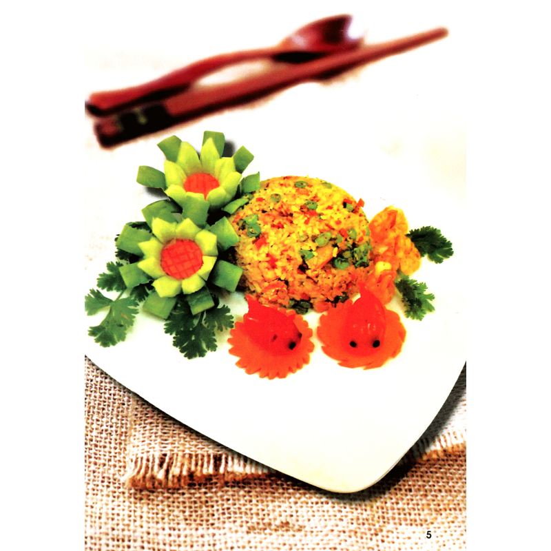 30 Món Cơm Lạ & Ngon