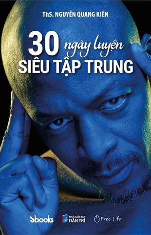 30 Ngày Luyện Siêu Tập Trung